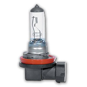 Lâmpada GL23H11 Alto e Baixo Branco Halógena H11 Gauss