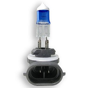 Lâmpada para Farol De Neblina Max Light H27A Gauss 1 Unidade