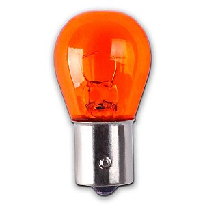 Lâmpada GL1056A Pisca Âmbar Miniatura PY21W Gauss