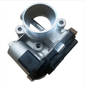 Tbi Corpo De Borboleta Gauss Chevrolet Onix/Prisma 13-21