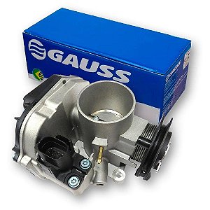 Corpo De Borboleta Equivalente 030 133 064H Volkswagen Gauss