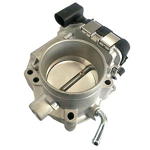 Tbi Corpo De Borboleta Gauss Volkswagen Jetta G4 2.5 2010 A