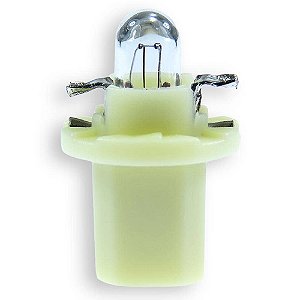 10 Lâmpadas para Luzes De Instrumentos E Interruptores Gauss