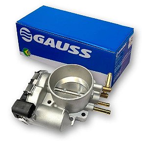 Corpo de Borboleta Audi A6 Gauss