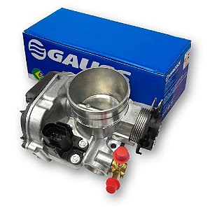 Corpo de Borboleta Audi A3 1.8 20v 1996 a 2006 Gauss
