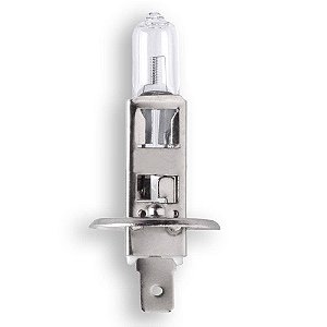 Lâmpada Farol Alto Baixo E Neblina H1 Gauss 1 Unidade