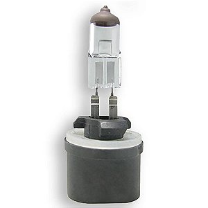 Lâmpada para Farol De Neblina H27W/1 Gauss 1 Unidade