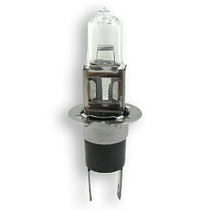Lâmpada Farol Alto Baixo Neblina H3C Gauss 1 Unidade