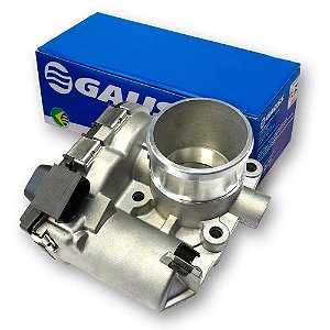 Corpo de Borboleta Fiat Palio 1.0/1.3 Gauss