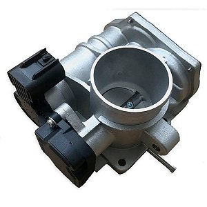 Tbi Corpo De Borboleta Gauss Chery Celer Sedan Act 1.5 12-16