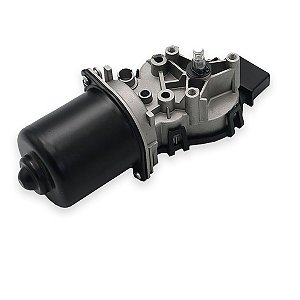 Motor Limpador Para-Brisa Gauss Volkswagen Parati 10 Diante