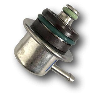 Regulador De Pressão Gauss Fiat Bravo 1.4 2011-2016