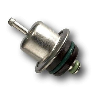 Regulador De Pressão Gauss Ford Ka 1.0 1999-2008