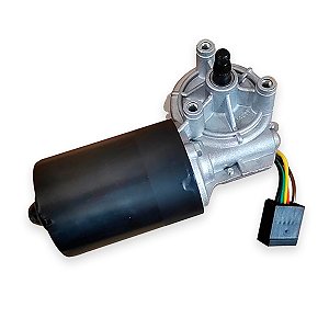 Motor Limpador Para-Brisa Gauss Volkswagen Saveiro 1.8 89-96