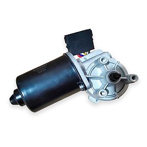 Motor Limpador Para-Brisa Gauss Ford Focus 2.0 16V 2000-2005