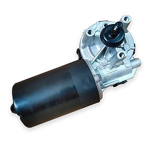 Motor Limpador Para-Brisa Gauss Volkswagen Gol 1.6 1999-2008