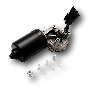 Motor Limpador Parabrisa Gauss Renault Oroch Em Diante