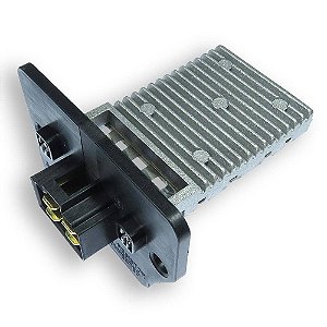 Resistencia de Ventilador Gauss Ford Ranger 2.2/2.5/3.2