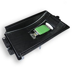 Resistencia de Ventilador Gauss Audi A4 1.8/2.4