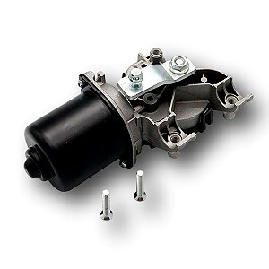 Motor Limpador Parabrisa Gauss Fiat Cronos 2018 Em Diante