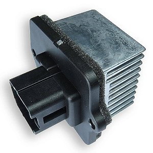 Resistencia de Ventilador Gauss Mitsubishi Outlander