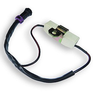 Resistencia de Ventilador Gauss Volkswagen Santana 1.8