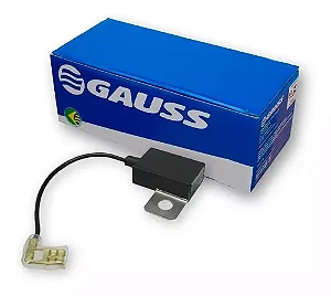 Condesador 2,2UF GD0004 Gauss Equivalente Bosch 0290800052