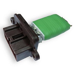 Resistencia de Ventilador Gauss Fiat Argo