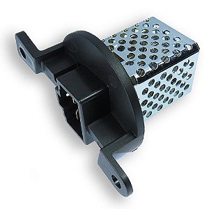 Resistencia de Ventilador Gauss Honda Fit 1.4/1.5