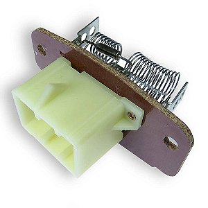 Resistencia de Ventilador Gauss Ford