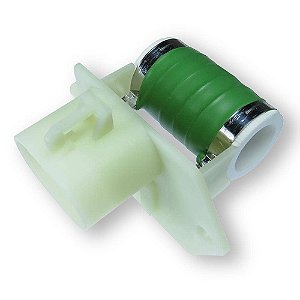 Resistencia de Ventilador Gauss Fiat Punto 1.4/1.8