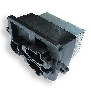 Resistencia de Ventilador Gauss Fiat Toro 1.8