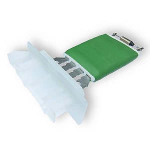 Resistencia de Ventilador Gauss Chevrolet Corsa 1.0 Vhc -