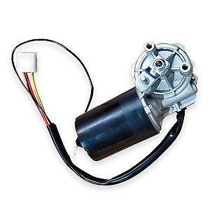 Motor Limpador Para-Brisa Gauss Toyota Bandeirante 3.7 94-01
