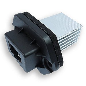 Resistencia de Ventilador Gauss Kia Sportage 2.0/2.7