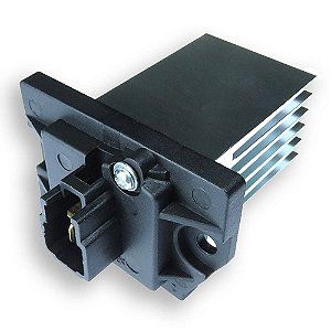 Resistencia de Ventilador Gauss Hyundai Santa Fé 2.5 -