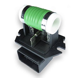 Resistencia de Ventilador Gauss Hyundai Hb-20 1.0 1.6 -