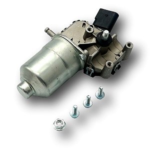 Motor Limpador Parabrisa Gauss Honda Hr-V 2016-2021