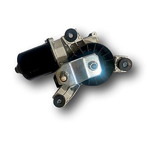 Motor Limpador Parabrisa Gauss Chevrolet S10 1994-2003