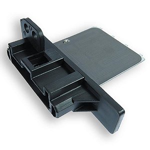 Resistencia de Ventilador Gauss Nissan Frontier 2.8