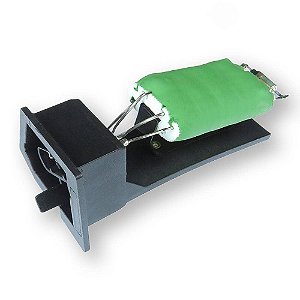 Resistencia de Ventilador Gauss Bmw 318