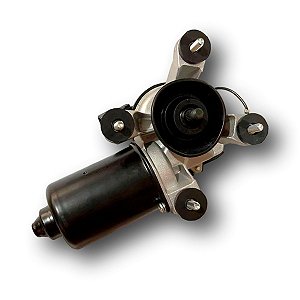 Motor Limpador Parabrisa Gauss Mitsubishi Pajero Tr4 03-15