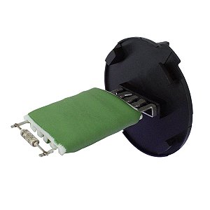 Ressistência Caixa Evaporadora Gauss Citroen C3 13-16