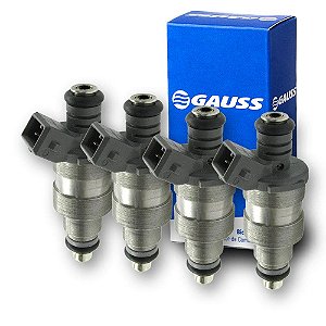 Jogo Bico Injetor Gauss Equivalente IWP 174 MAGNETI MARELLI