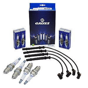 Kit Cabo Vela Twingo 1.2 8v vela 16mm Gasolina Desde 10/1999