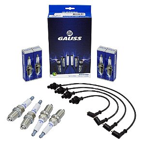 Kit Cabo Vela Citroen ZX 1.8 8v XU7JP Gasolina Desde 1993