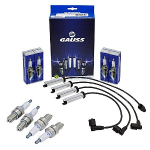Kit Cabo Vela Blazer 2.2 L4 mpfi Gasolina Desde 1997