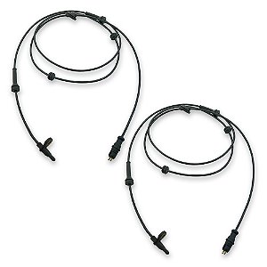 Sensor Abs Gauss Doblo Adventure 02 Acima Traseiro Completo