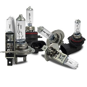 Kit Lâmpadas Gauss Tom Original Voyage G5 2009-2012