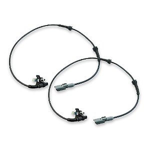 Sensor Abs Gauss Peugeot 307 00-09 Traseiro Ambos Os Lados